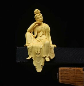  attention model * precise skill tree carving Buddhist image free . sound . sound image ornament sculpture 