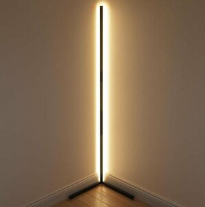  popular recommendation *LED corner floor light fro Alain p indirect lighting stand light interior ... interval Northern Europe designer lighting stylish 