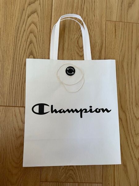 チャンピオン champion ショッピングバッグ