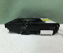 TOSHIBA 東芝 レコーダー用 BD/DVD ドライブ BDR-L09FU（レコーダー DBR-Z510-AT750Wから外し）中古 1_画像3