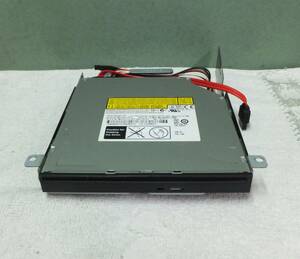 東芝 TOSHIBA レコーダー用 BD/DVD ドライブ BD-5850H（レコーダー DBR-Z250から外し）中古