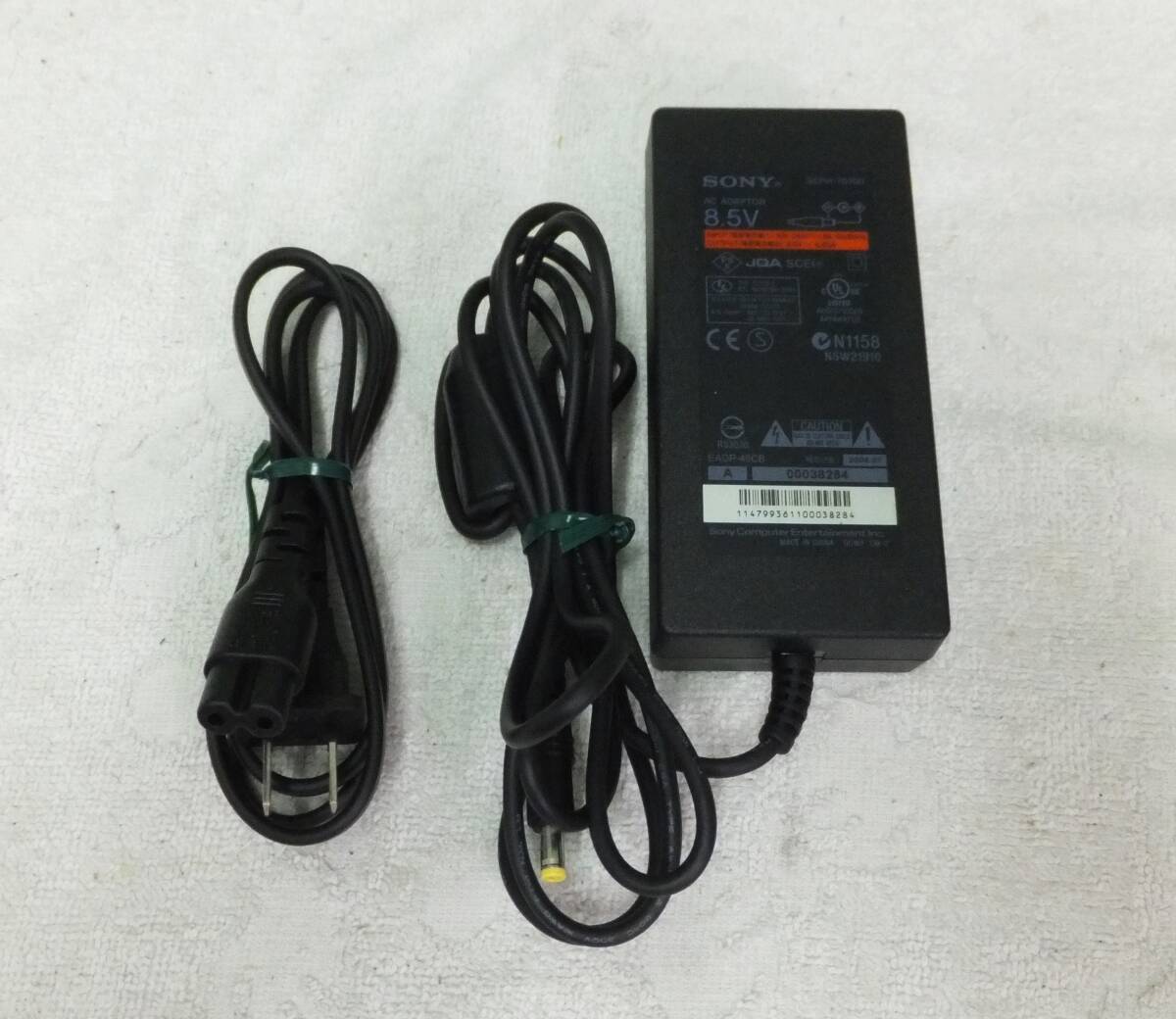 2025年最新】Yahoo!オークション -プレステ2 acアダプター