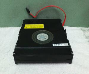  Toshiba TOSHIBA recorder for BD/DVD Drive N75E1DJN( recorder DBR-Z160 from remove ) used 1