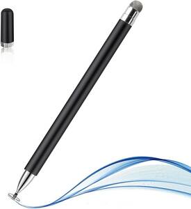 スタイラスペン タッチペン スマホ Phone Pad スタイラスペン ndroid スマートフォン タブレット用 ペン ディスク