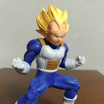 ドラゴンボール HG 超サイヤ人孫悟空 魔人ベジータ ブロリー パラガス マキシマティック 超戦士列伝3 第四章 ソリッドエッジ THE出陣10_画像8