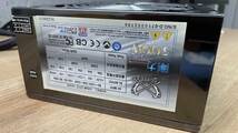 PC 電源ユニット SCYTHE サイズ 剛力 GOURIKI-500A 中古_画像3