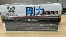 PC 電源ユニット SCYTHE サイズ 剛力 GOURIKI-500A 中古_画像10