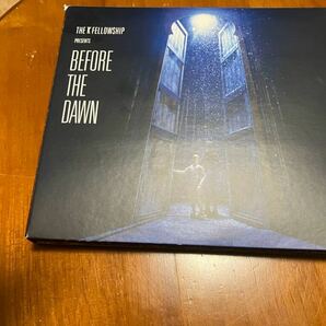 ケイト・ブッシュ BEFORE THE DAWN CD3枚組の画像1