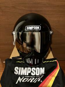 SIMPSON（バイク）