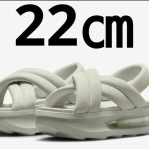 22 NIKE AIR MAX ISLA SANDAL エアマックス アイラ