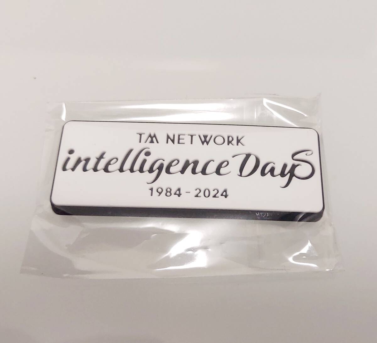 ☆TM NETWORK『40th FANKS intelligence Days ～YONMARU～ 限定