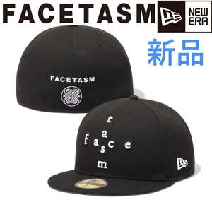 FACETASM ファセッタズム　キャップ　匿名配送