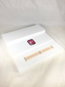 [ unopened goods ]Apple Watch series9 45mm GPS model pink aluminium MR9T3J/A + Nike sport loop Star light / pink MUJY3FE/A