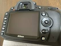 ●○C Nikon D90 デジタル一眼レフカメラ○●_画像10