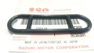 ■送料込み■GF250 GF250Ｓガソリンコック　パッキン　ガスケット　SUZUKI　ガソリンタンク　GＪ71Ｃ フェール　コック