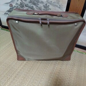  bag bag Showa Retro bid immediate bid 