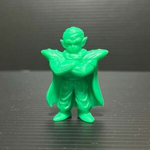  Dragon Ball eraser part 16 piccolo ( god sama . body ) green gong erasing 