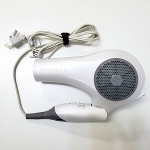 【中古】●ノズル欠品●H0419-6● アムウェイ サテニーク バランスイオン ヘアドライヤー 2022年製 国内専用