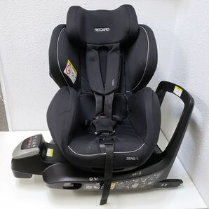 ●中古/訳あり● レカロ RECARO チャイルドシート Zero.1 Elite R129 ゼロワンエリート ※必ず商品詳細をご確認下さいの画像2