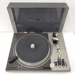 ●中古● テクニクス SL-1100 ダイレクトドライブプレイヤーシステム ターンテーブル レコードプレーヤー ※必ず商品詳細をご確認下さい