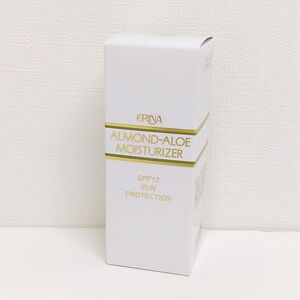 エリナ(ERINA) サンスクリーンモイスチャライザー(日中用乳液) 130ml