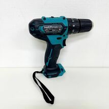 【中古】マキタ/makita 充電式震動ドライバドリル HP333D 本体のみ [電動工具]_画像3