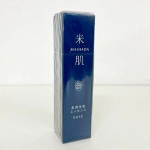KOSE/コーセー 米肌(MAIHADA) 肌潤改善エッセンス〈薬用保湿美容液〉 30ml