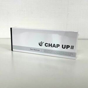 ソーシャルテック 薬用チャップアップ 03 120ml CHAP UP ≪メール追跡便対応≫