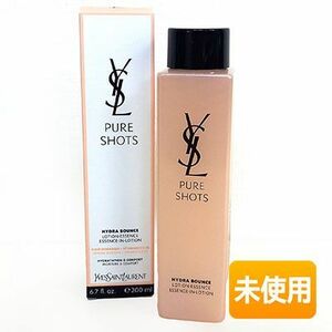 YSL/イヴ・サンローラン ピュアショット ローション (化粧水) 200ml