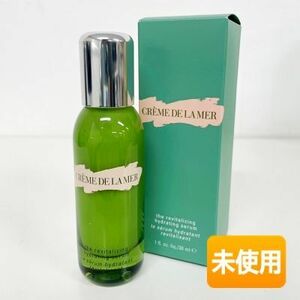 【特価】DE LA MER/ドゥ ラ メール ザ・リバイタライジング ハイドレイティング セラム〈美容液〉 30ml ザ リバイタライジング