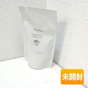 noireflet/ノ・アルフレ ナチュラルシャンプー OR 詰め替え オレンジ 290ml［ナチュラルシャンプー OR /ノアルフレ］