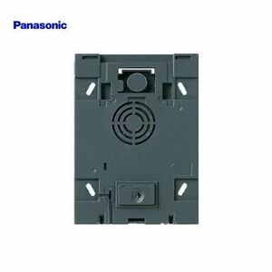 【4個セット】パナソニック/Panasonic 警報表示付ドアホン子器内器(テスト釦付) EJ1580