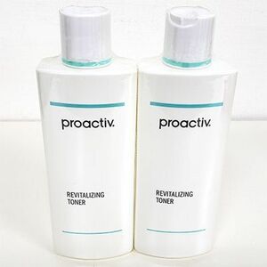 【2個セット/計360ml】proactiv プロアクティブ リバイタライジングトナー 180ml 〈薬用化粧水〉 医薬部外品