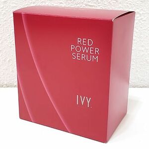 ★6本セット/計180ml★IVY/アイビー化粧品 レッドパワーセラム 30ml 〈美容液〉 [ スペシャルセット ]