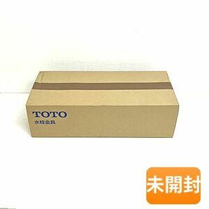 TOTO 台付シングル混合水栓 TKS05308JA エコシングル 浄水カートリッジ内蔵 ハンドシャワー