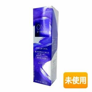 コーセー ワン バイ ONE BY KOSE セラム ヴェール 薬用美容液 120ml