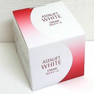 アスタリフト ホワイトクリーム 本品 30g（医薬部外品）