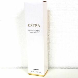 [2019 year made ] Noevir extra medicine for cleansing foam 100g