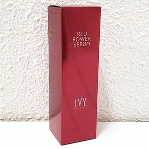 IVY/アイビー化粧品 レッドパワーセラム 30ml 〈美容液〉