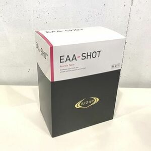 【期限2024年8月】RIZAP/ライザップ EAA-SHOT アセロラ味 210g(7g×30本) ［EAASHOT］