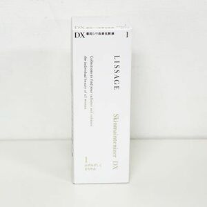 【箱痛み】Kanebo/カネボウ リサージ スキンメインテナイザー DX 1 180ml 本体(薬用シワ改善化粧液)