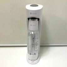 【箱傷み/未使用】アムウェイ eSoda eソーダ 家庭用ソーダメーカー DRM1016_画像3