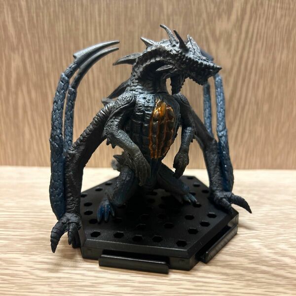 モンスターハンター　フィギュア