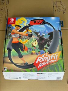 リングフィット アドベンチャー Switch Nintendo ニンテンドースイッチ