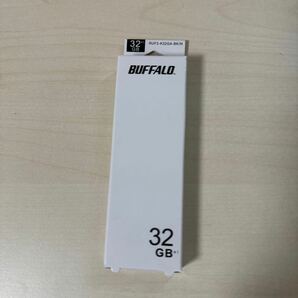 【BUFFALO】USBメモリ 32GBの画像7