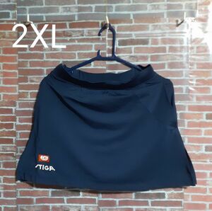 卓球STIGAスコート2XL