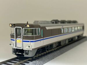 ki is 181-19 light lighting verification interior light go in HO gauge single goods TOMIX HO-046 JRki is 181 series Special sudden diesel car ( is ...) basic set ... goods 