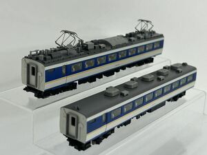 mo is 489-42mo is 488-227(T)mo is unit TOMIX 92926 JR 485 series Special sudden train (....Y23 compilation .) set limited goods ... goods 