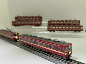  micro Ace A-2091 higashi . railroad 1800 series express [ ryou already ] 6 both set operation verification * light lighting verification 