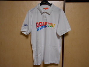 BEAMS GOLF